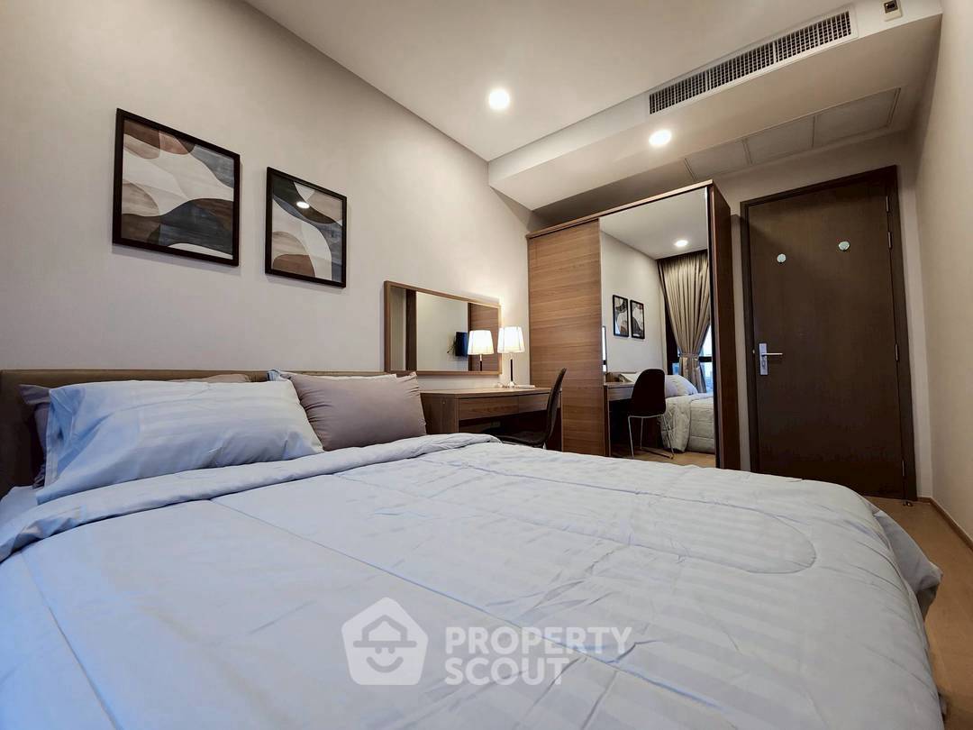 รูป คอนโด 2 ห้องนอน ชั้น 41 Ashton Chula Silom ห่าง MRT สามย่าน 100 ม. (ID 2758171) - รูปที่ 19/19