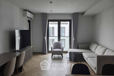 2-BR 57 Sqm Condo For Sale, Chapter Thonglor 25, Thong Lo (ID 2766004)