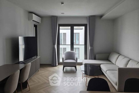คอนโด 2 ห้องนอน 57 ตร.ม. ขาย Chapter Thonglor 25 ทำเลทองหล่อ (ID 2766004)