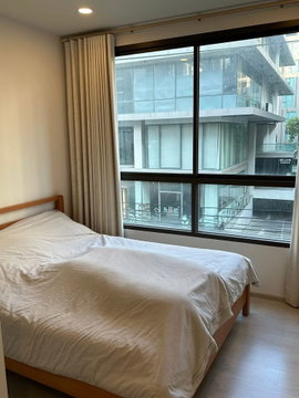 #A12473 ✅ 29/3/69 ให้เช่า The Tree Sukhumvit 64📲📢สอบถาม ld line @condoboy