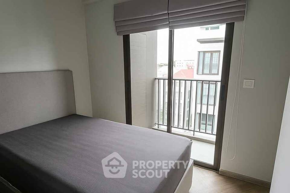 รูป คอนโด 2 ห้องนอน 57 ตร.ม. ขาย Chapter Thonglor 25 ทำเลทองหล่อ (ID 2766004) - รูปที่ 4/11
