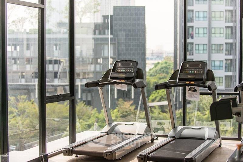 รูป คอนโด 1 ห้องนอน ขาย The Base Park East Sukhumvit 77 ใกล้ BTS อ่อนนุช (ID 2761961) - รูปที่ 10/12