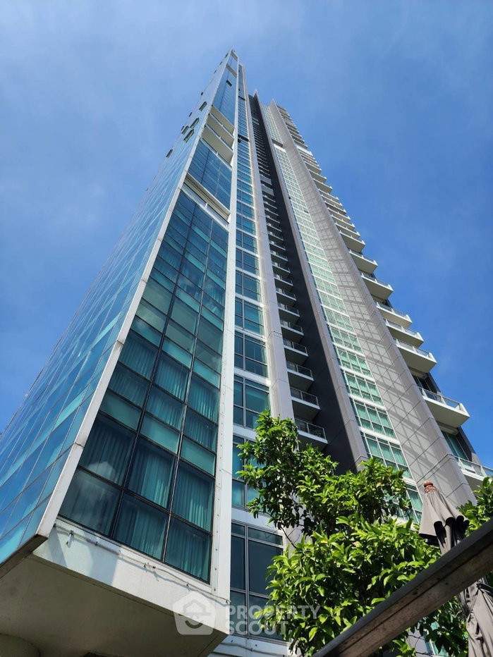 รูป คอนโด 1 ห้องนอน 63 ตร.ม. The River Condominium ใกล้ BTS สะพานตากสิน 400 ม. (ID 2768547) - รูปที่ 17/29