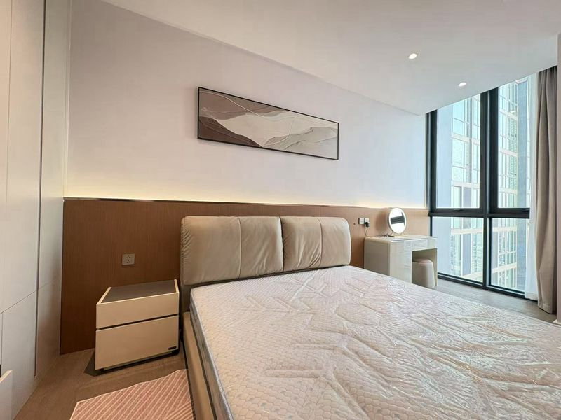 รูป 🔥 Available Now🔥 Supalai Icon Sathorn 2B2B 92sqm. 100K/Month - รูปที่ 11/14