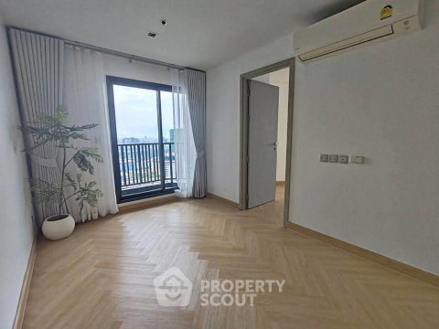 41st-Floor 1-BR At Life Ladprao, 100m To BTS Ha Yaek Lat Phrao (ID 2442404)