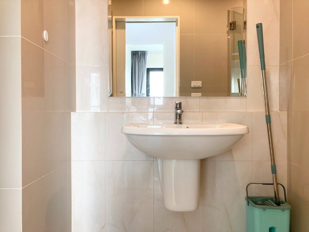 รูป ✨Condo for Rent : Niche Mono Mega Space Bangna (AP-02) ( line : @condo91 ) - รูปที่ 13/18