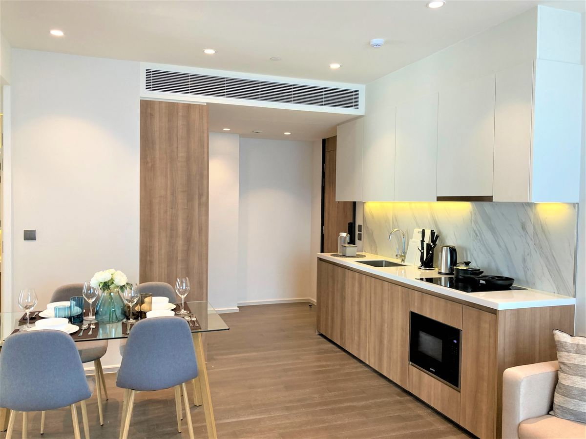 รูป ✨Condo for Rent : MUNIQ Sukhumvit 23 (AP-02) ( line : @condo91 ) - รูปที่ 9/15