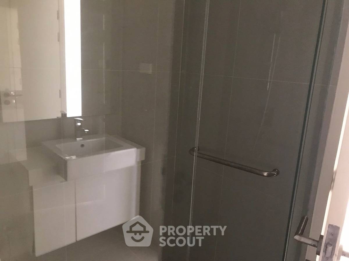 picture 2-BR Condo 77 Sqm, High-Floor 24th, Star View, Near Phra Ram 3 (ID 926042) - 4/9
