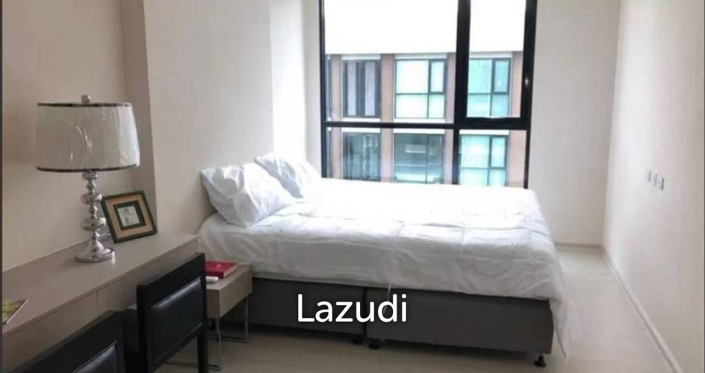 รูป 65 sqm 2 Bed Condo at Vtara Sukhumvit 36 Phra Khanong - รูปที่ 2/5