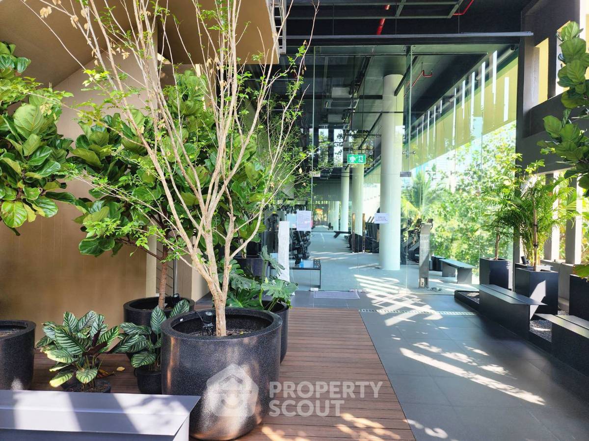 รูป คอนโด 1 ห้องนอน 63 ตร.ม. The River Condominium ใกล้ BTS สะพานตากสิน 400 ม. (ID 2768547) - รูปที่ 14/29