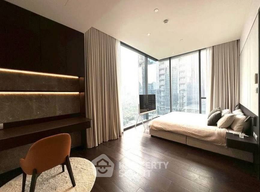 รูป คอนโด 3 ห้องนอน ขนาด 115 ตร.ม. ชั้น 17 ที่ ลาวิค สุขุมวิท 57 ใกล้ BTS ทองหล่อ 200 ม. (ID 2768342) - รูปที่ 5/9