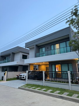 🏠 ให้เช่าบ้าน : Centro Bangna (เซนโทร บางนา)   รหัสทรัพย์ | 📌LNP-H919  