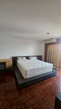 C6698 Rent : Condo PB Penthouse 2 ( BTS Phra Khanong ) 064 665 4666
