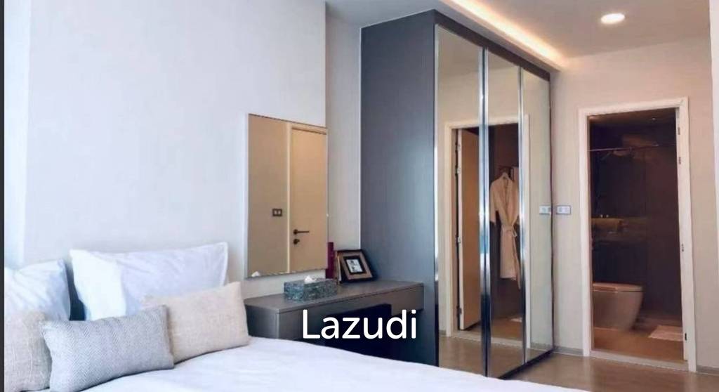 รูป 65 sqm 2 Bed Condo at Vtara Sukhumvit 36 Phra Khanong - รูปที่ 3/5