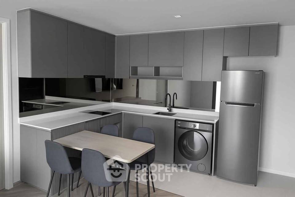 รูป คอนโด 2 ห้องนอน 57 ตร.ม. ขาย Chapter Thonglor 25 ทำเลทองหล่อ (ID 2766004) - รูปที่ 2/11