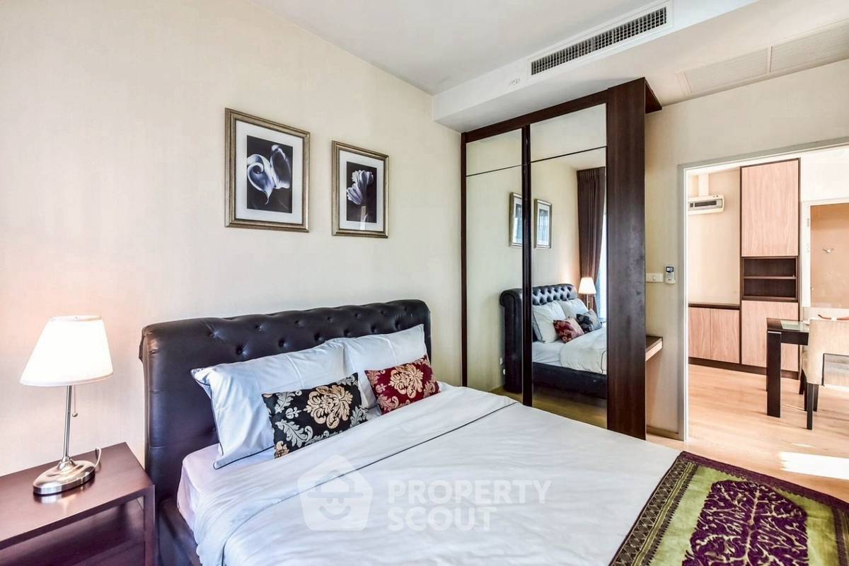 รูป ใกล้ BTS พร้อมพงษ์ เพียง 200 เมตร | คอนโด 2 ห้องนอน Noble Refine Prompong (ID 2769165) - รูปที่ 7/13