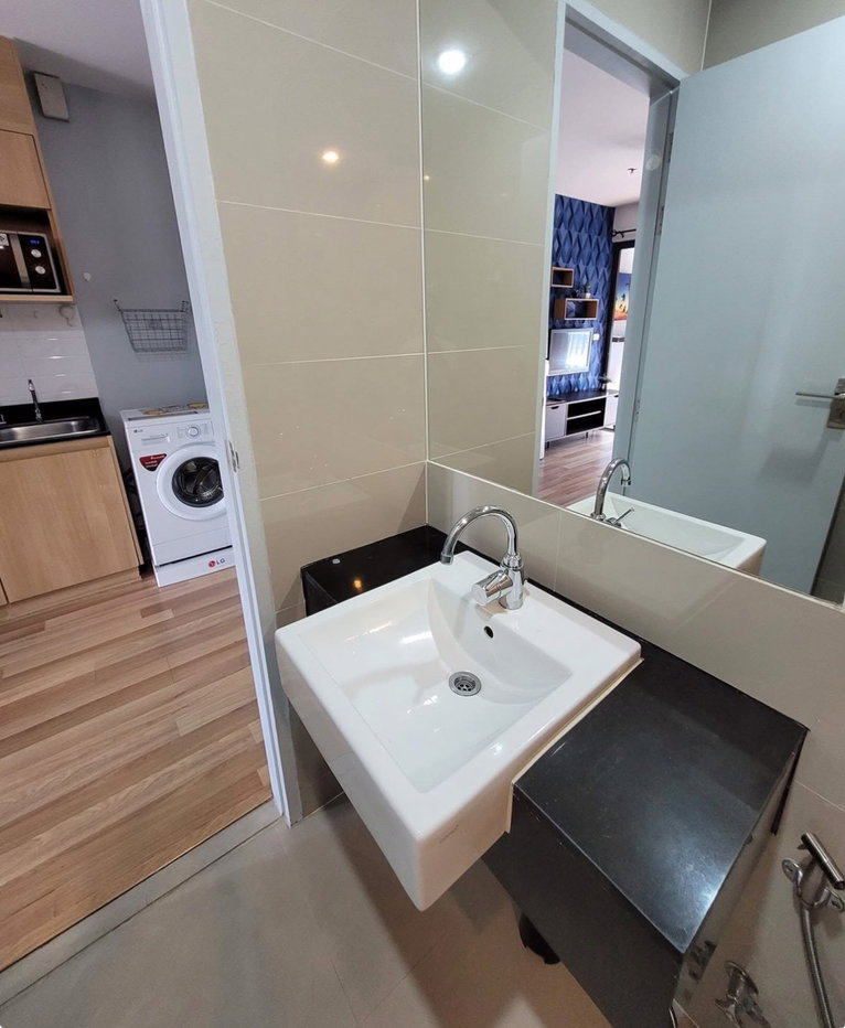 picture  IDEO Blucove           Sukhumvit  - 6/9