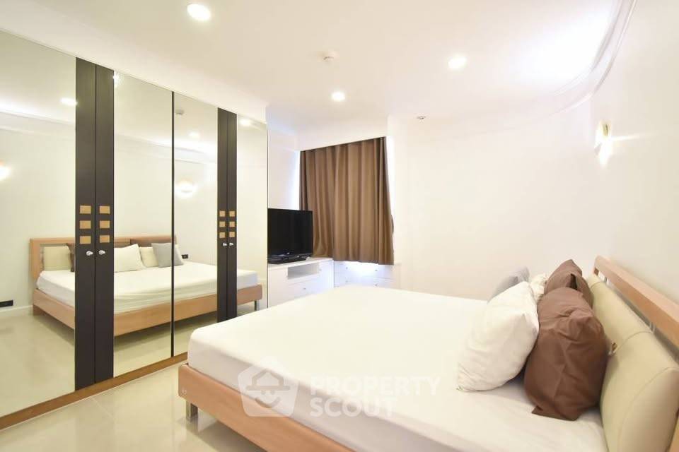 รูป คอนโด 2 ห้องนอน ให้เช่า ลาส โคลินาส ใกล้ BTS อโศก 100 ม. (ID 2769599) - รูปที่ 15/16