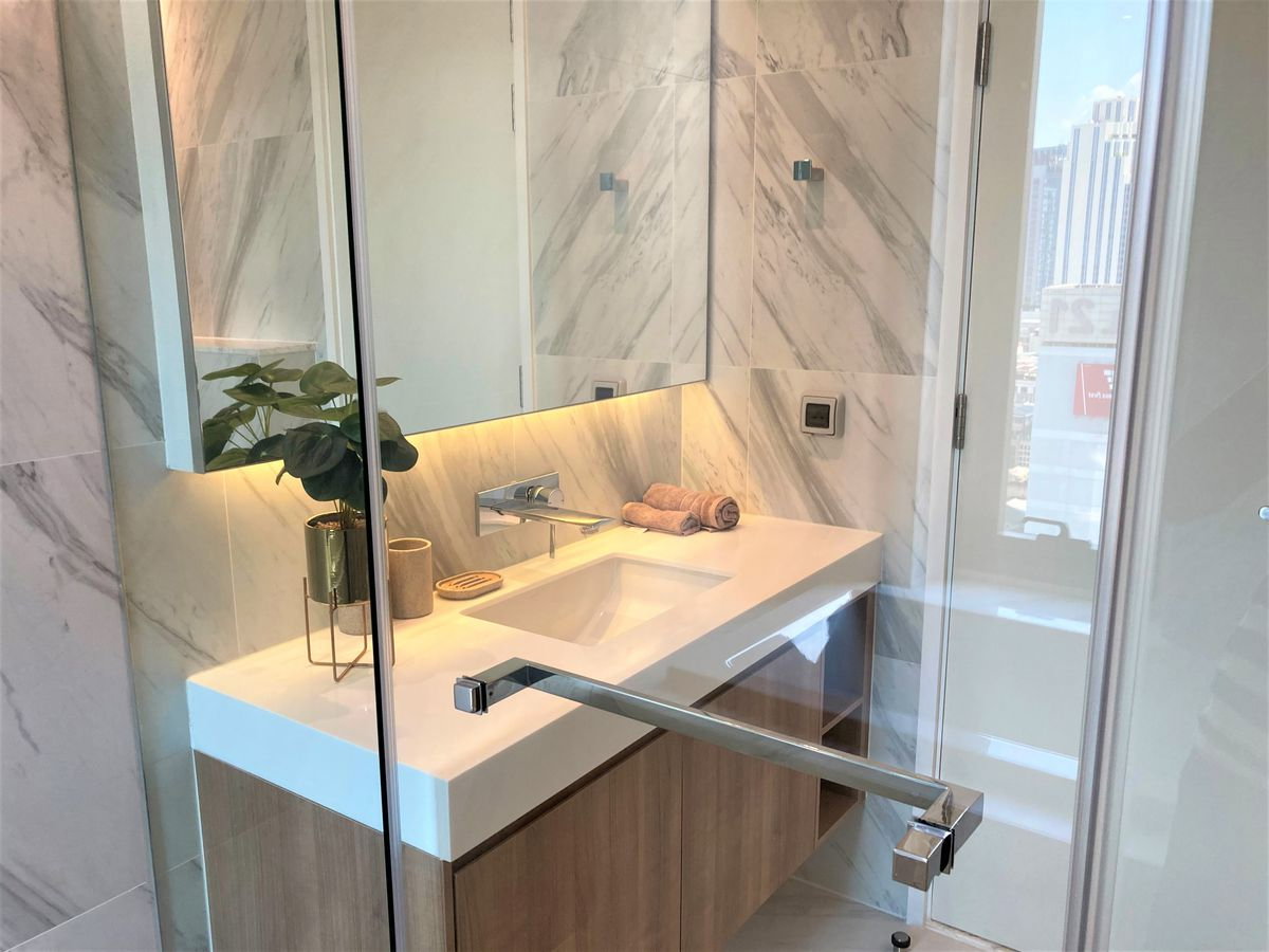 รูป ✨Condo for Rent : MUNIQ Sukhumvit 23 (AP-02) ( line : @condo91 ) - รูปที่ 11/15