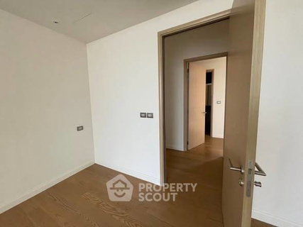 คอนโด 4 ห้องนอน Magnolias Waterfront Residences ใกล้ BTS สะพานตากสิน (ID 2768410)