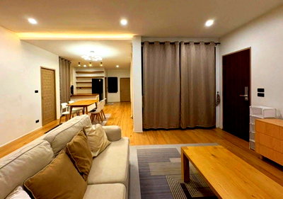 เช่าบ้านเดี่ยว เทศบาลตำบลดอนแก้ว : ให้เช่าบ้าน 2 ชั้น นอกโครงการ 3 ห้องนอน 3 ห้องน้ำ รับสัตว์เลี้ยง ใกล้เวียงกุมกาม เชียงใหม่  (R952) T.094-651-1456