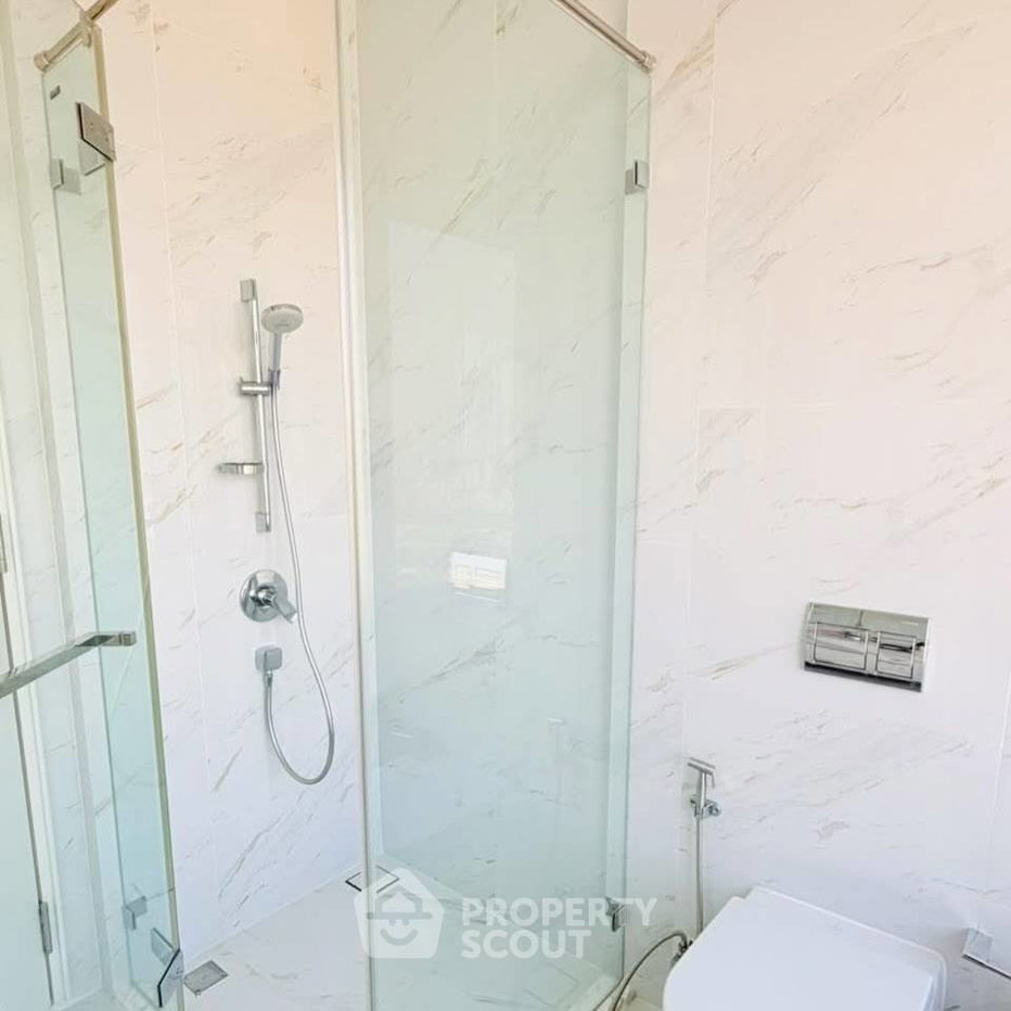 รูป คอนโด 2 ห้องนอน ชั้นสูง 45 ขนาด 88 ตร.ม. แคนาเปีย เรสซิเดนซ์ พระราม 3 (ID 2768325) - รูปที่ 16/16