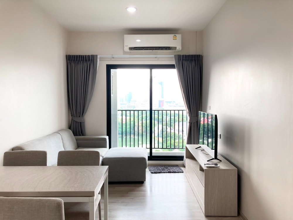 รูป ✨Condo for Rent : Niche Mono Mega Space Bangna (AP-02) ( line : @condo91 ) - รูปที่ 1/18