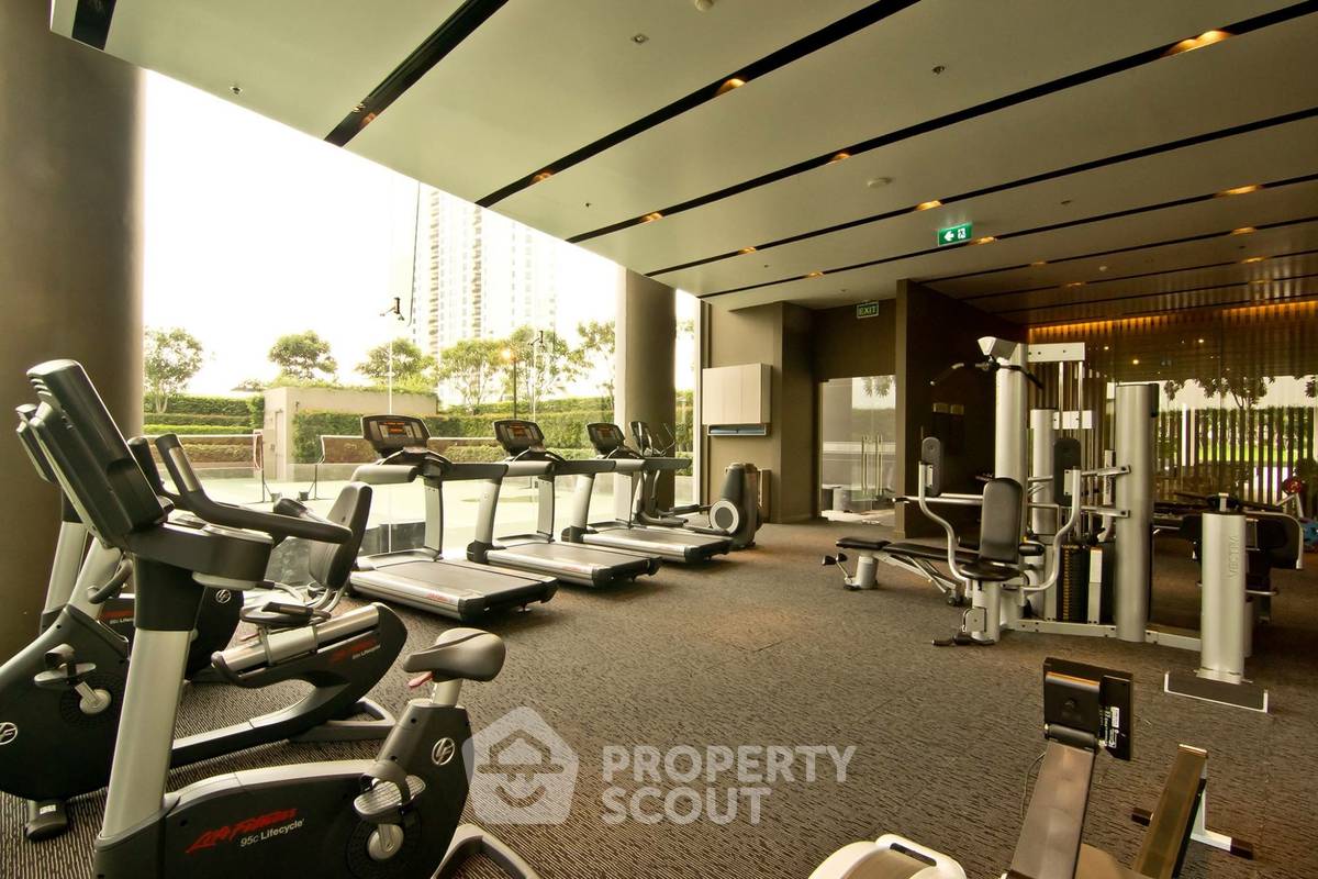 รูป คอนโด 1 ห้องนอน 63 ตร.ม. The River Condominium ใกล้ BTS สะพานตากสิน 400 ม. (ID 2768547) - รูปที่ 18/29