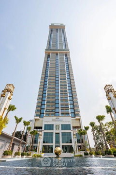คอนโด 1 ห้องนอน Copacabana Beach Jomtien ชั้น 29 ใกล้หาดจอมเทียน (ID 2346534)