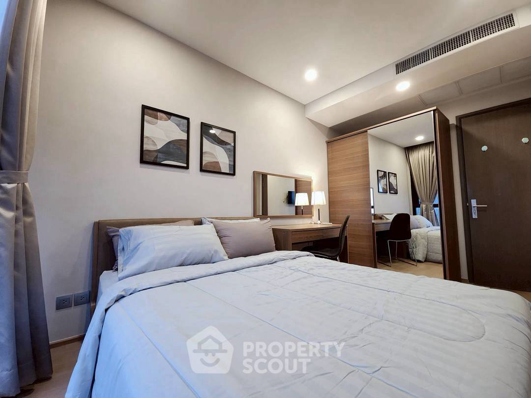 รูป คอนโด 2 ห้องนอน ชั้น 41 Ashton Chula Silom ห่าง MRT สามย่าน 100 ม. (ID 2758171) - รูปที่ 18/19