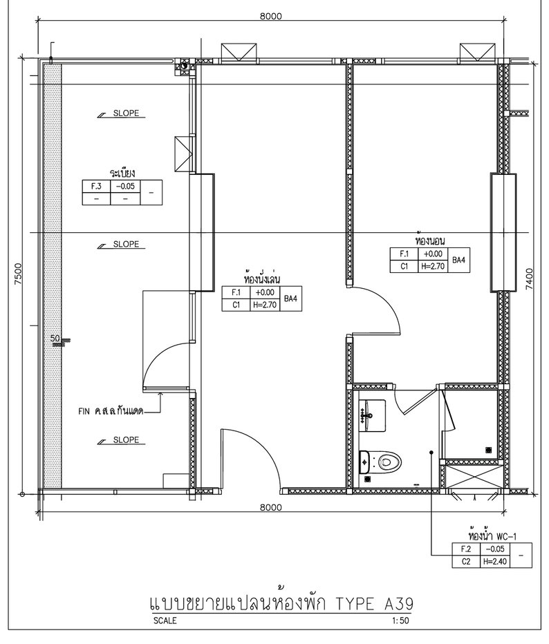 รูป 📢 ขายด่วน! คอนโด Amber Tiwanon Condominium ห้องแปลนพิเศษ ระเบียงกว้าง   💰 ราคาเพียง 3.90 ล้านบาท (ค่าโอนคนละครึ่ง) - รูปที่ 15/15