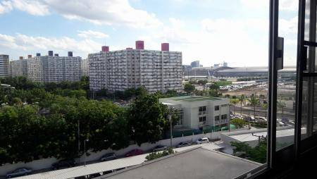 รูป ขายคอนโดเมืองทอง ตึก T1 แต่งใหม่ทั้งห้อง - รูปที่ 6/7