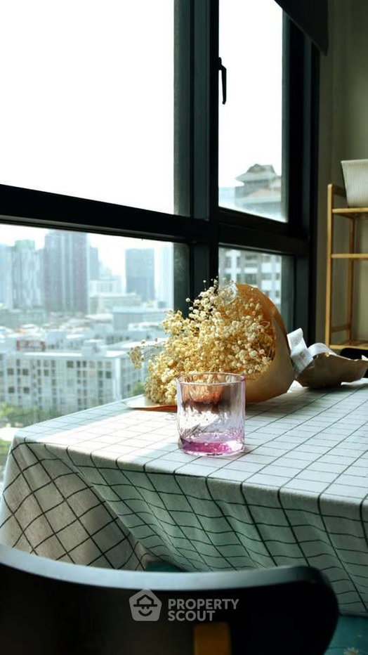 รูป คอนโด 1 ห้องนอน ขาย The Base Park East Sukhumvit 77 ใกล้ BTS อ่อนนุช (ID 2761961) - รูปที่ 6/12