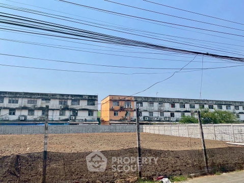 ที่ดินให้เช่า ใน ลาซาล บางนาใต้ บางนา กรุงเทพมหานคร (ID 2768367)