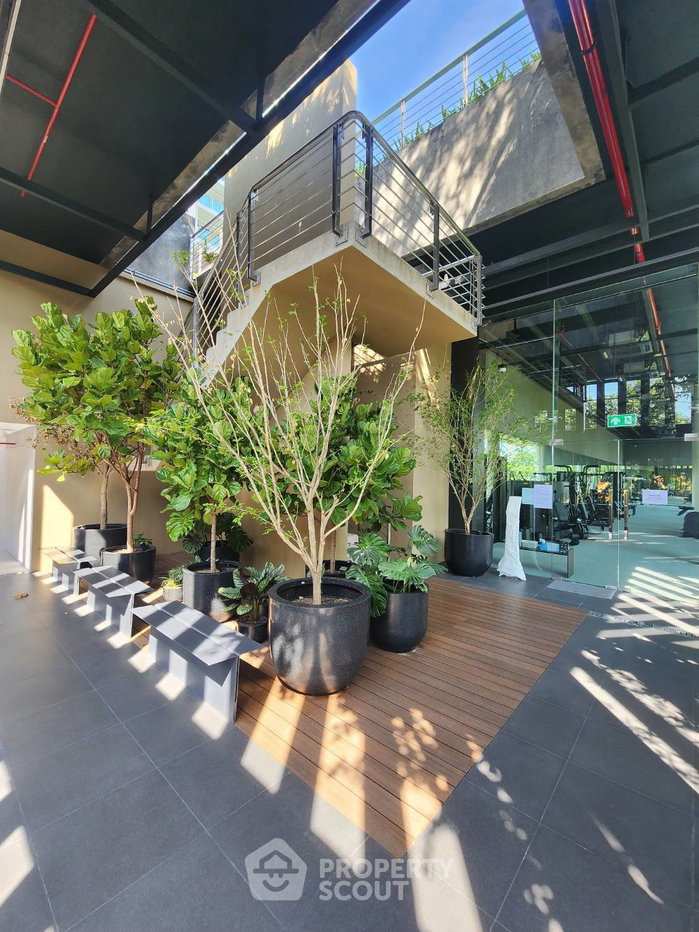 รูป คอนโด 1 ห้องนอน 63 ตร.ม. The River Condominium ใกล้ BTS สะพานตากสิน 400 ม. (ID 2768547) - รูปที่ 12/29