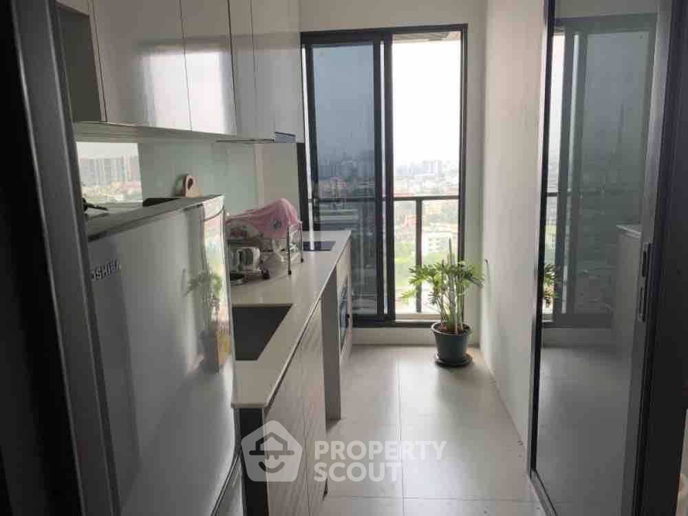 รูป คอนโด 2 ห้องนอน Urbano Rajavithi ใกล้ MRT สิรินธร (ID 2768905) - รูปที่ 3/10
