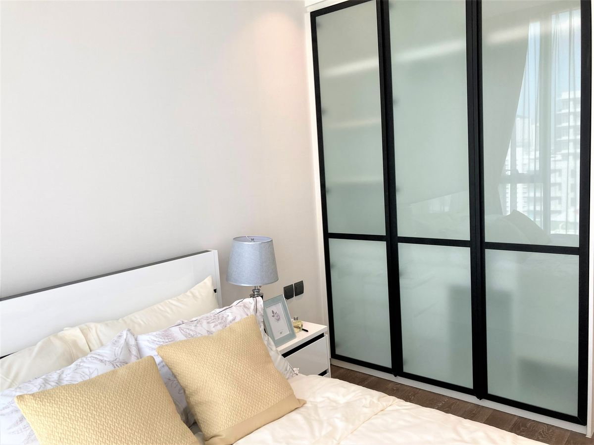 รูป ✨Condo for Rent : MUNIQ Sukhumvit 23 (AP-02) ( line : @condo91 ) - รูปที่ 4/15