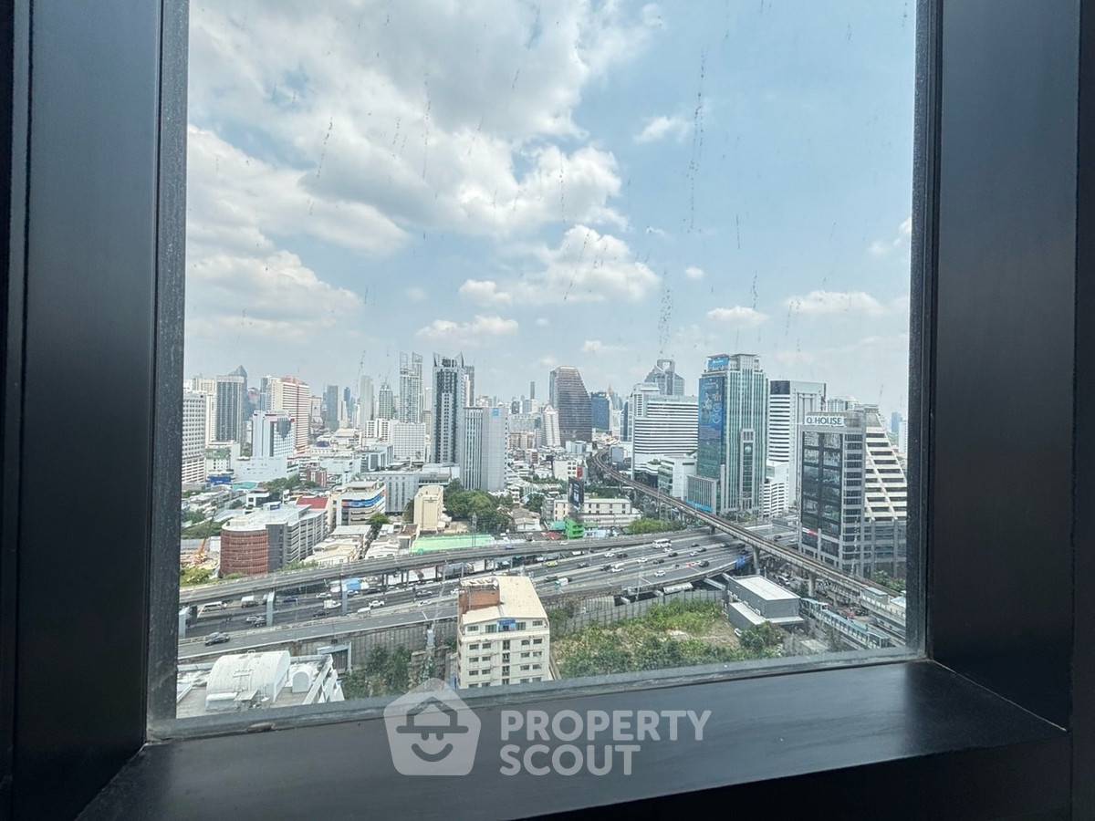 รูป คอนโด 2 ห้องนอน 70 ตร.ม. ชั้น 20 ที่ Noble Ploenchit ใกล้ BTS เพลินจิต 100 ม. (ID 2756315) - รูปที่ 5/25