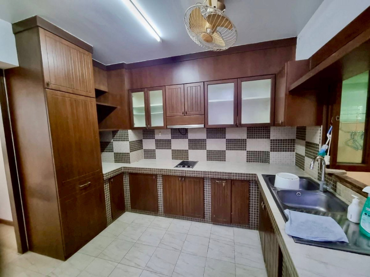 picture Corner 4-Storey Townhome for Sale Sukhumvit 71 (Pridi Banomyong) Soi Phatthanawet | Spacious Layout | Prime Central Location. Suitable for investment. - 10/45