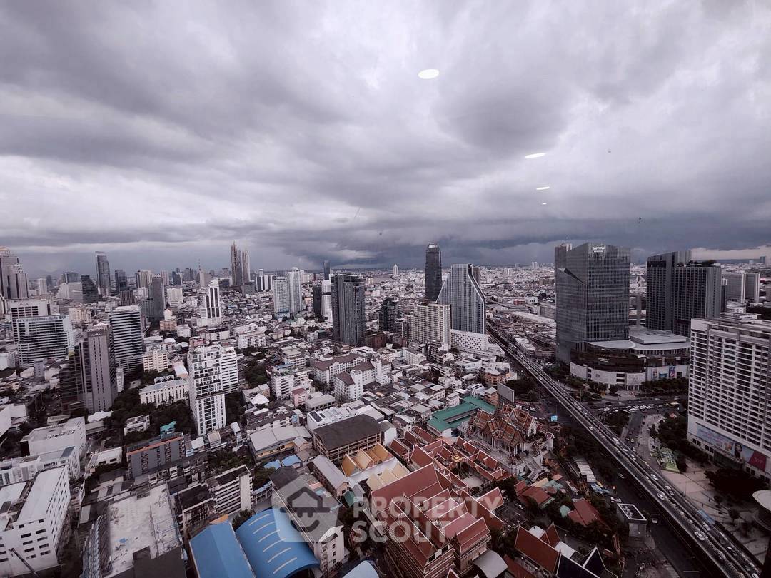 รูป คอนโด 2 ห้องนอน ชั้น 41 Ashton Chula Silom ห่าง MRT สามย่าน 100 ม. (ID 2758171) - รูปที่ 10/19