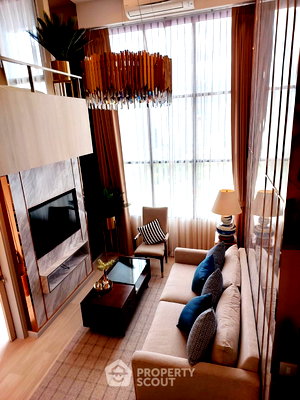 Condos for sale : 2-BR Condo For Sale, Knightsbridge Prime Sathorn, BTS Saint Louis 📍 (ID 2756352)