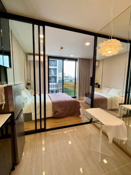 🔥🔥🔥 For Rent Condo , Noble Around Ari , BTS-Ari , Sam Sen Nai , Phaya Thai , Bangkok , CX-127339 ✅ Live chat with us ADD LINE @connexproperty ✅ 🔥🔥🔥