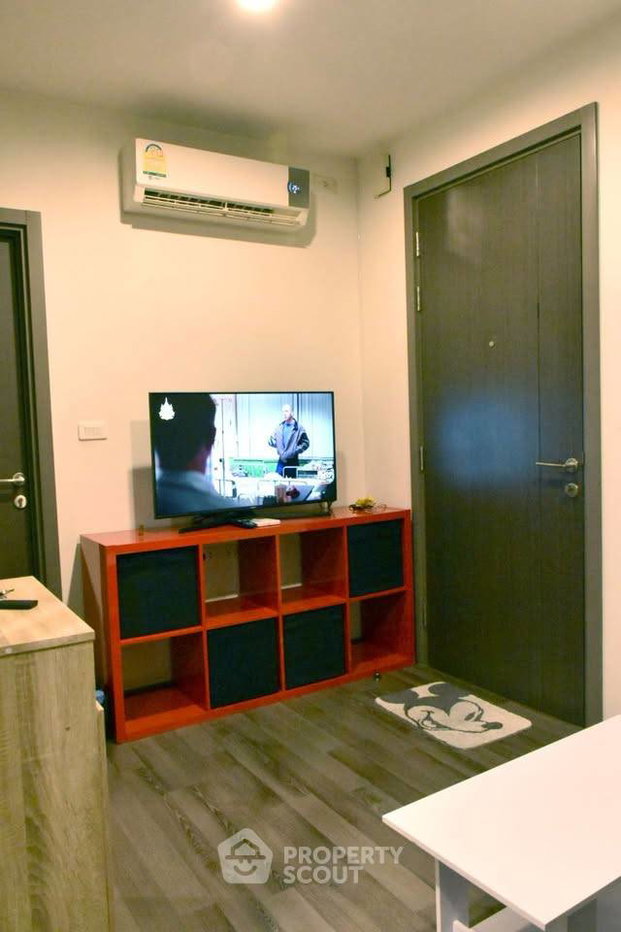 รูป คอนโด 1 ห้องนอน ขาย The Base Park East Sukhumvit 77 ใกล้ BTS อ่อนนุช (ID 2761961) - รูปที่ 2/12
