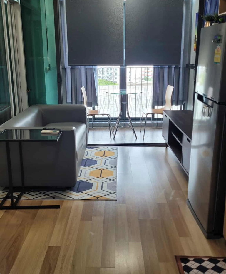 picture  IDEO Blucove           Sukhumvit  - 7/9
