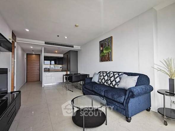 รูป คอนโด 1 ห้องนอน 63 ตร.ม. The River Condominium ใกล้ BTS สะพานตากสิน 400 ม. (ID 2768547) - รูปที่ 4/29