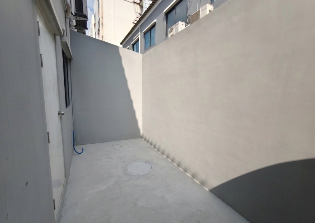 รูป 🏡 ทาวน์โฮม 2 ชั้น "แกรนด์พลีโน่ วัชรพล-สุขาภิบาล 5" เพียง 3.29 ล้าน เท่านั้น! - รูปที่ 16/32