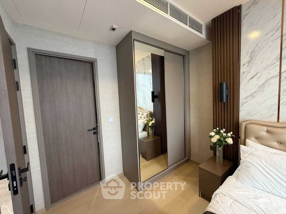 รูป คอนโด 1 ห้องนอน 36 ตร.ม. โครงการ The Extro Phayathai–Rangnam ห่าง BTS อนุสาวรีย์ชัยฯ 300 ม. (ID 2771701) - รูปที่ 11/22
