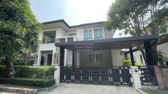 For Sale House , The Palazzo Sathorn , Bang Khun Thian , Chom Thong , Bangkok , CX-120044 ✅ Live chat with us ADD LINE @connexproperty ✅