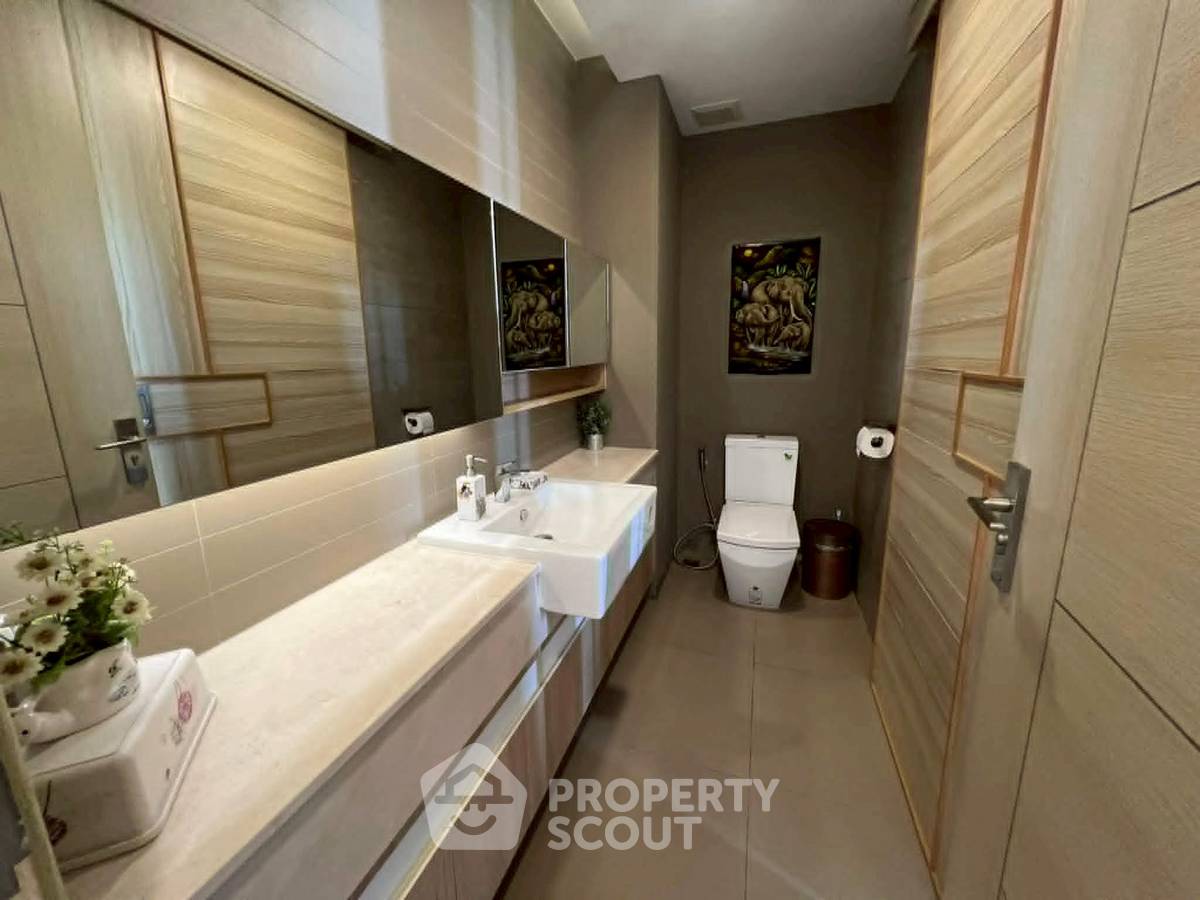 รูป คอนโด 1 ห้องนอนให้เช่า Cetus Beachfront หาดจอมเทียน ชลบุรี (ID 2771418) - รูปที่ 12/14
