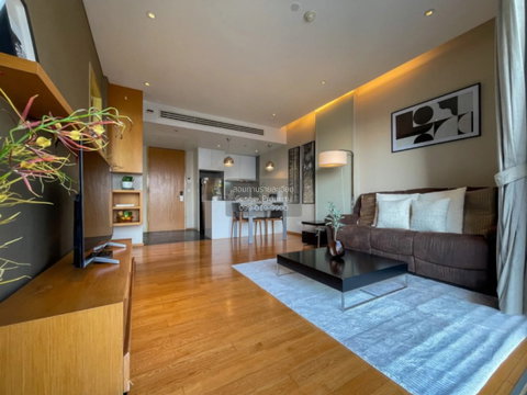 For Rent Condo , Aequa Sukhumvit 49 , BTS-Thong Lo , Khlong Tan Nuea , Watthana , Bangkok , CX-150164 ✅ Live chat with us ADD LINE @connexproperty ✅